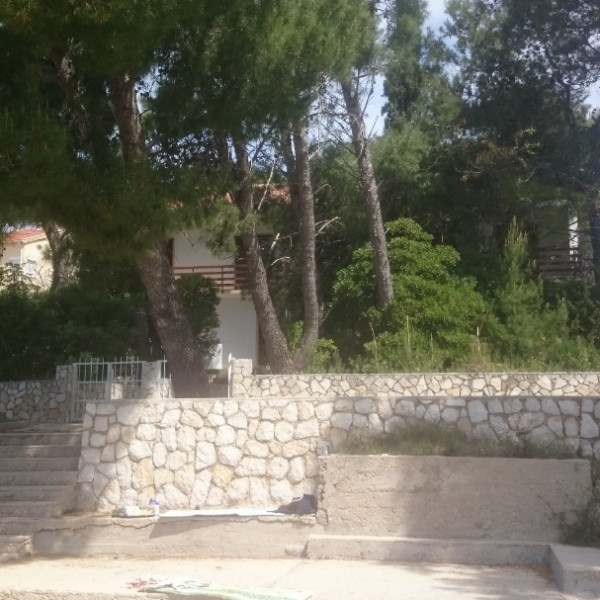 Apartmani Sani, Apartmani Sani uz samo more, Stara Novalja, otok Pag, Hrvatska Stara Novalja