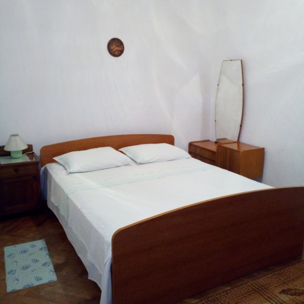 Zimmer, Apartmani Sani, Ferienwohnungen Sani am Meer, Stara Novalja, Insel Pag, Kroatien Stara Novalja