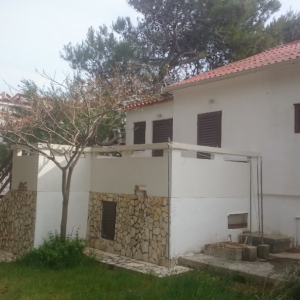 Apartmani Sani, Apartmani Sani uz samo more, Stara Novalja, otok Pag, Hrvatska Stara Novalja