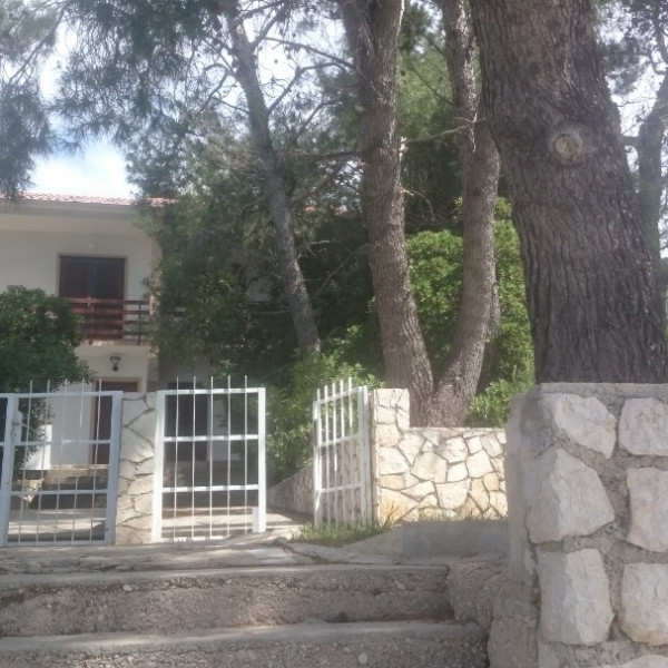 Apartmani Sani, Apartmani Sani uz samo more, Stara Novalja, otok Pag, Hrvatska Stara Novalja