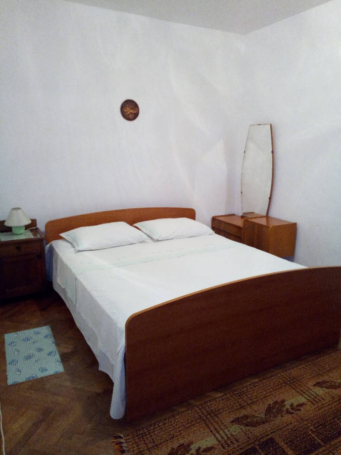 Donji Apartman, Apartmani Sani uz samo more, Stara Novalja, otok Pag, Hrvatska Stara Novalja