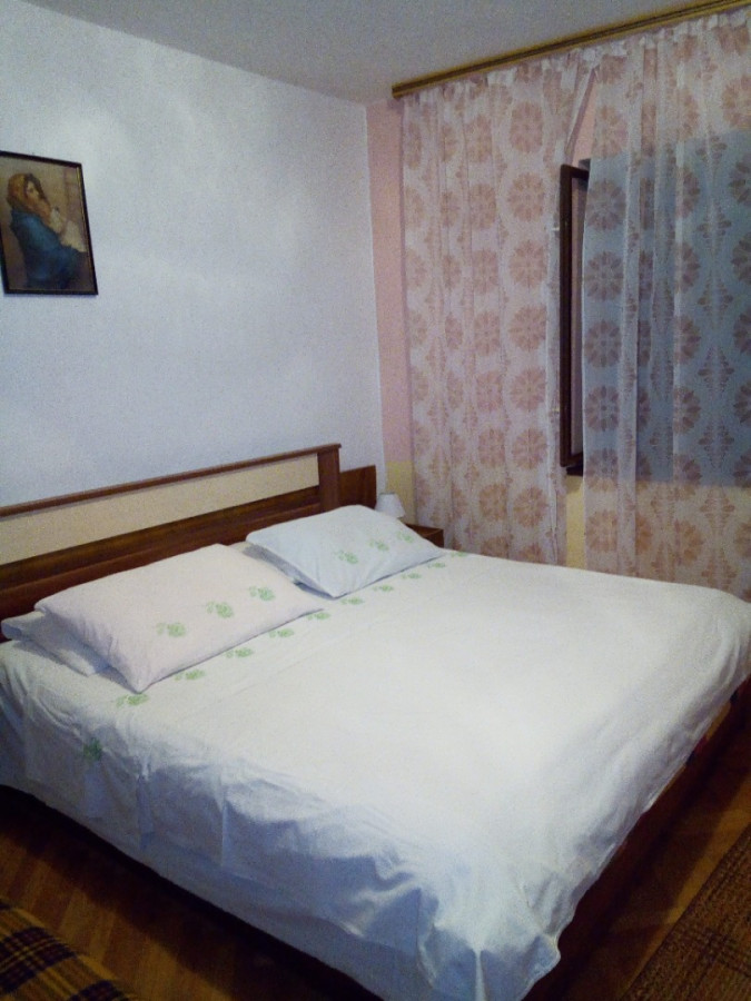 Donji Apartman, Apartmani Sani uz samo more, Stara Novalja, otok Pag, Hrvatska Stara Novalja