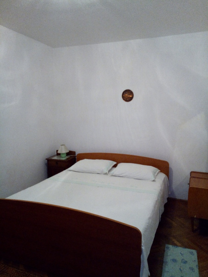 Donji Apartman, Apartmani Sani uz samo more, Stara Novalja, otok Pag, Hrvatska Stara Novalja