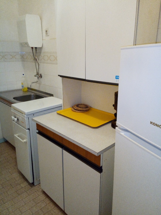 Donji Apartman, Apartmani Sani uz samo more, Stara Novalja, otok Pag, Hrvatska Stara Novalja