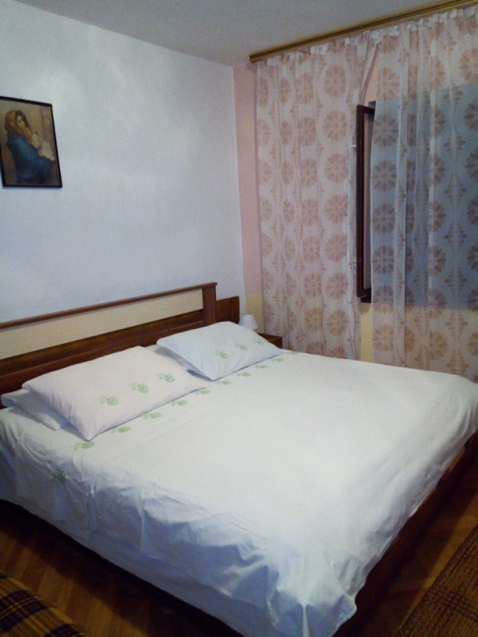 Donji Apartman, Apartmani Sani uz samo more, Stara Novalja, otok Pag, Hrvatska Stara Novalja