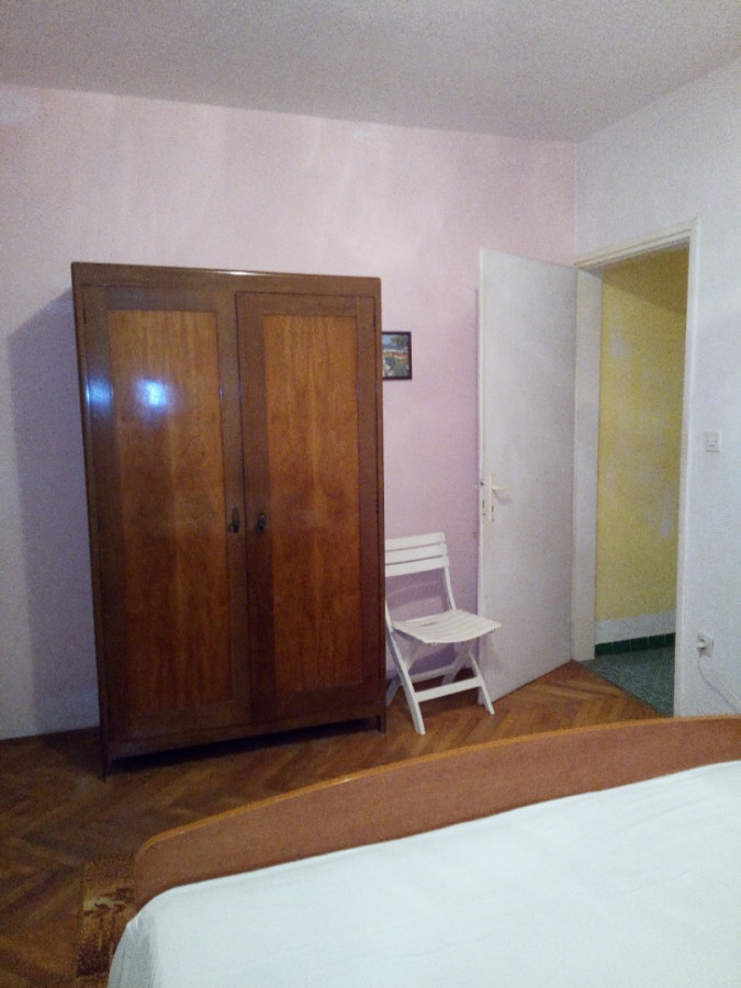 Donji Apartman, Apartmani Sani uz samo more, Stara Novalja, otok Pag, Hrvatska Stara Novalja