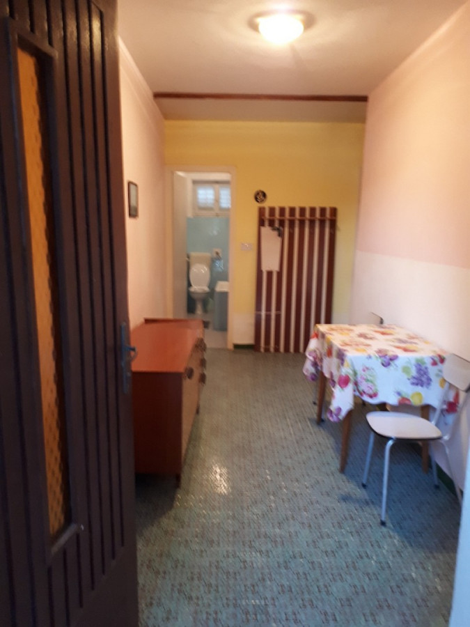 Donji Apartman, Apartmani Sani uz samo more, Stara Novalja, otok Pag, Hrvatska Stara Novalja