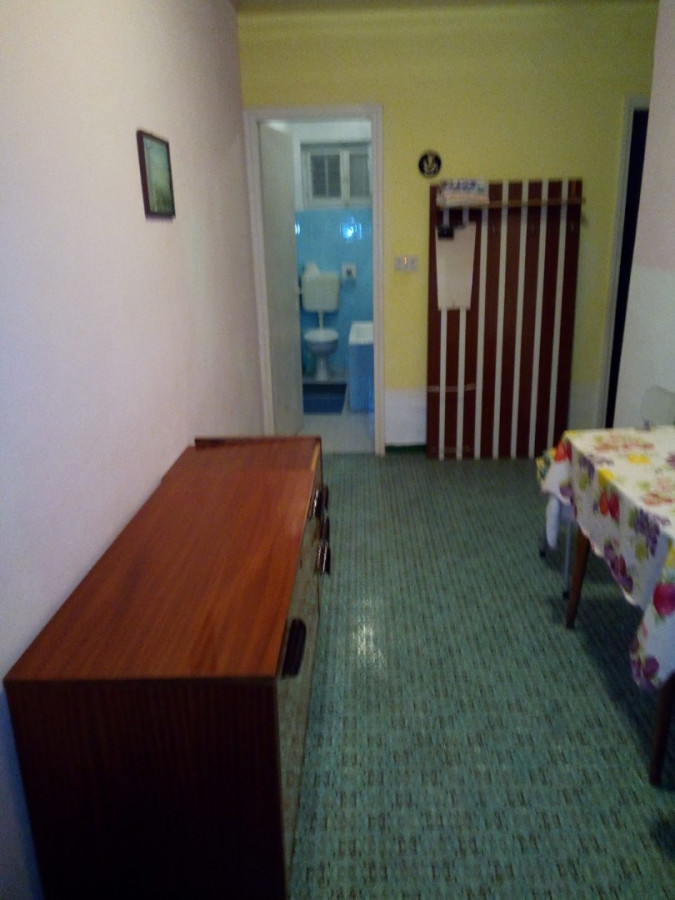 Donji Apartman, Apartmani Sani uz samo more, Stara Novalja, otok Pag, Hrvatska Stara Novalja