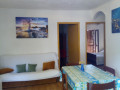 Obergeschoss-Apartment, Ferienwohnungen Sani am Meer, Stara Novalja, Insel Pag, Kroatien Stara Novalja